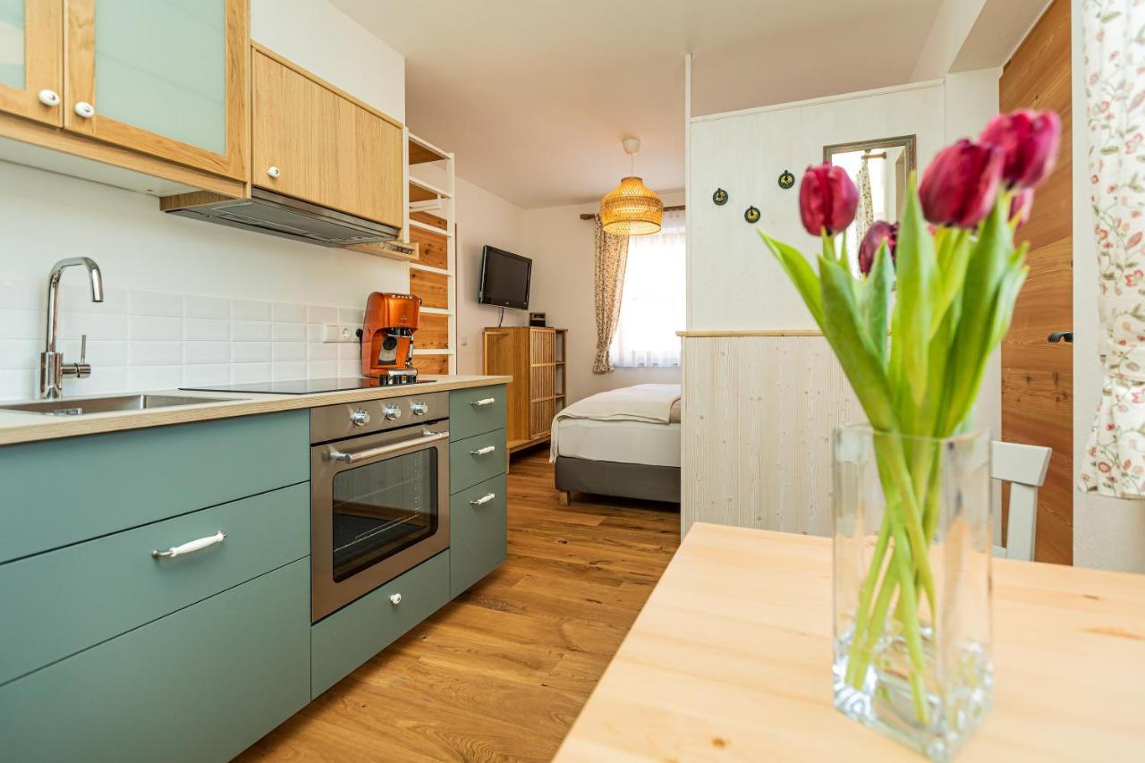 Apartment Tonis Bad Goisern