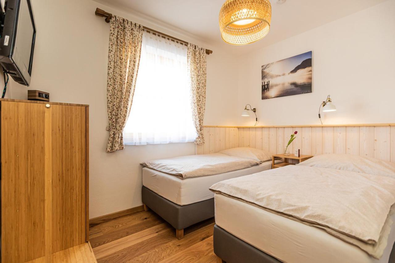 Apartment Tonis