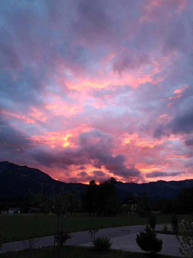 Apartment Tonis Bad Goisern