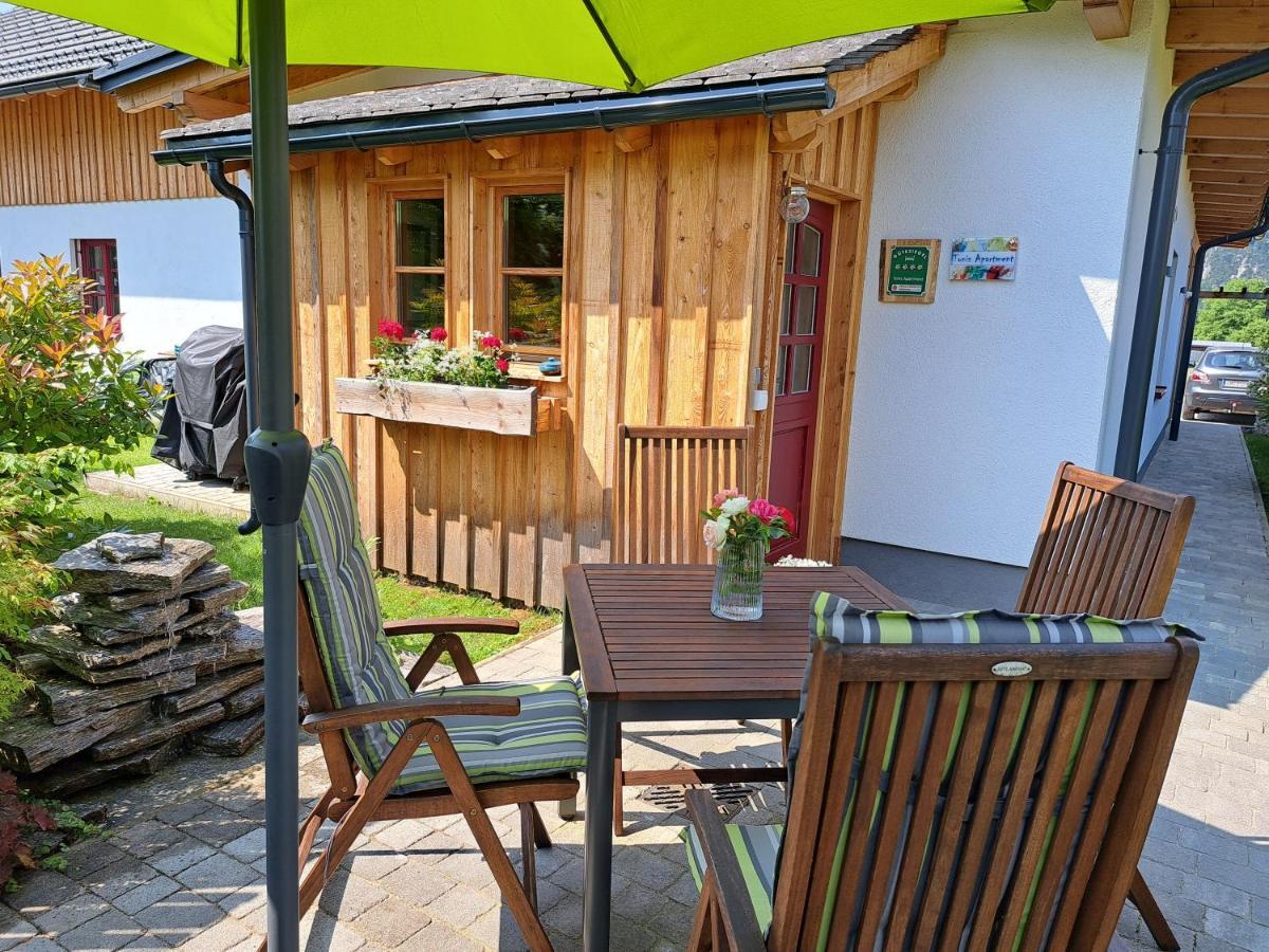 Tonis Apartment Bad Goisern