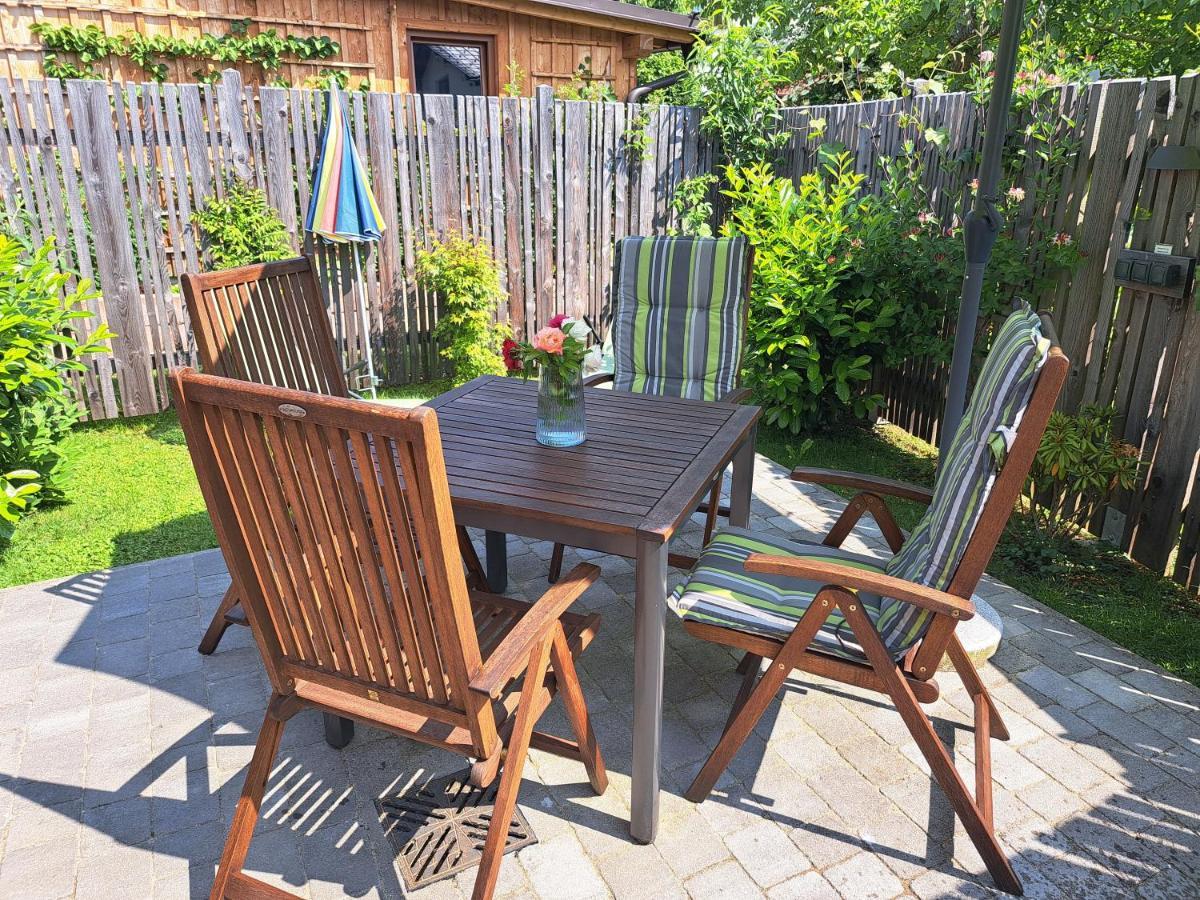 Apartment Tonis Bad Goisern