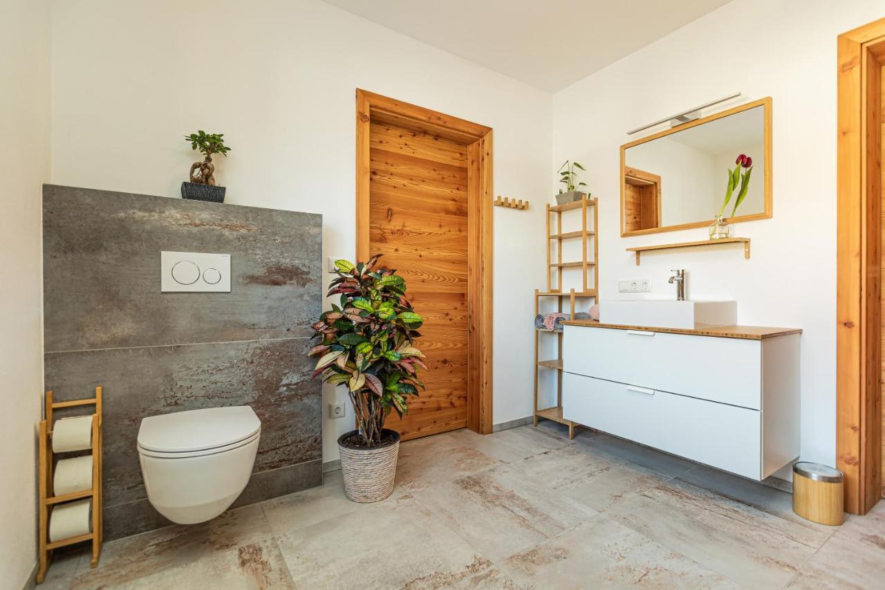 Tonis Apartmán *