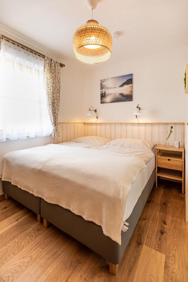 Tonis Apartmán *