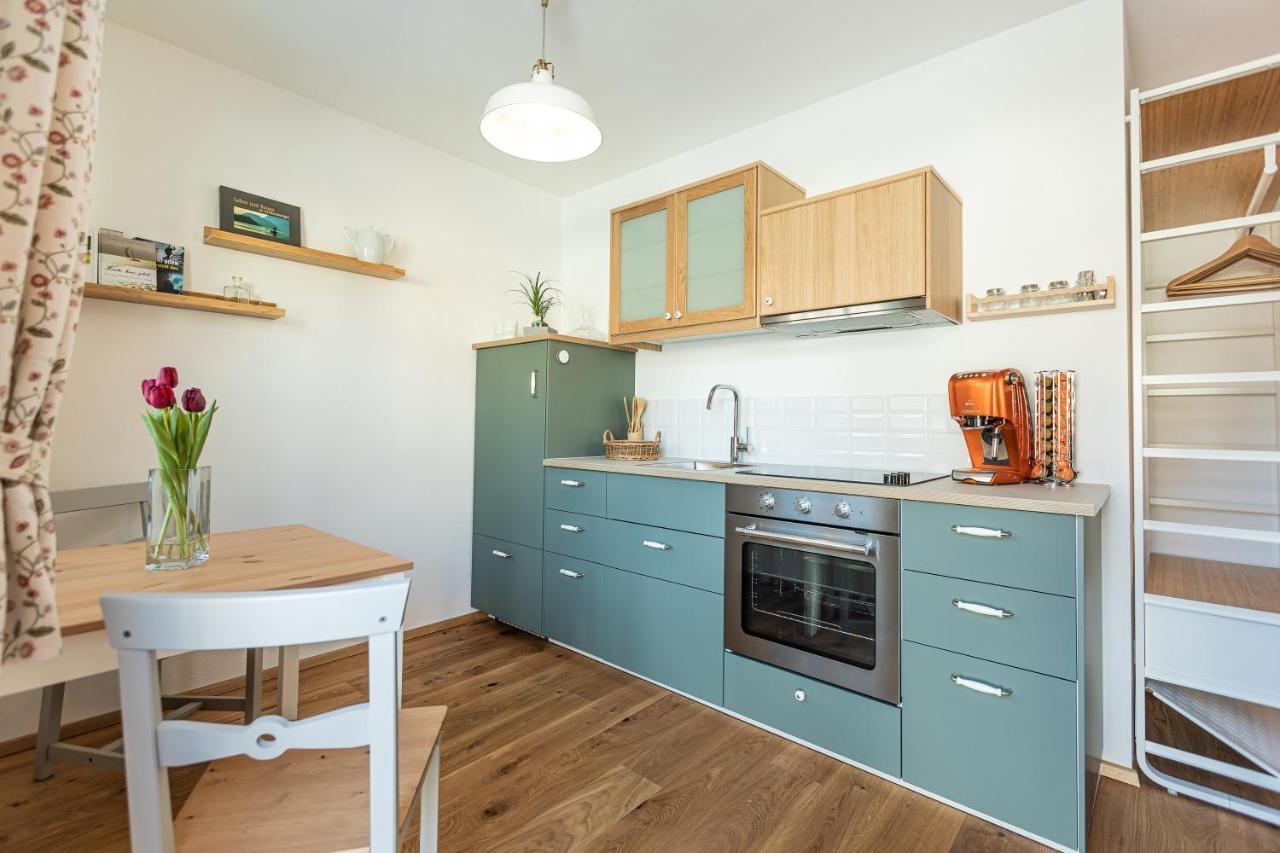 Tonis Apartmán