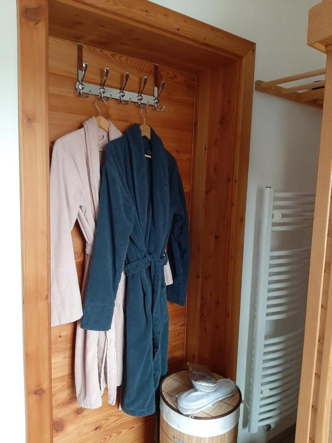 Tonis Apartmán Bad Goisern