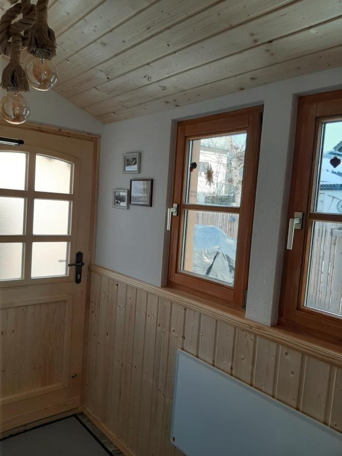 Tonis Apartmán Bad Goisern