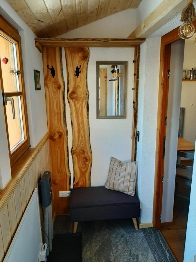 Apartmán Tonis *