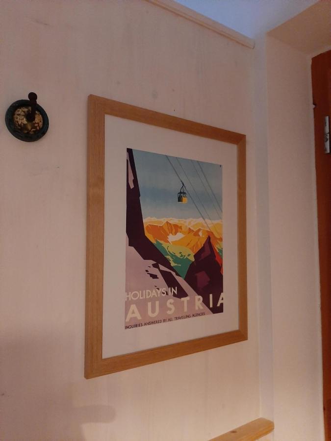 Apartmán Tonis