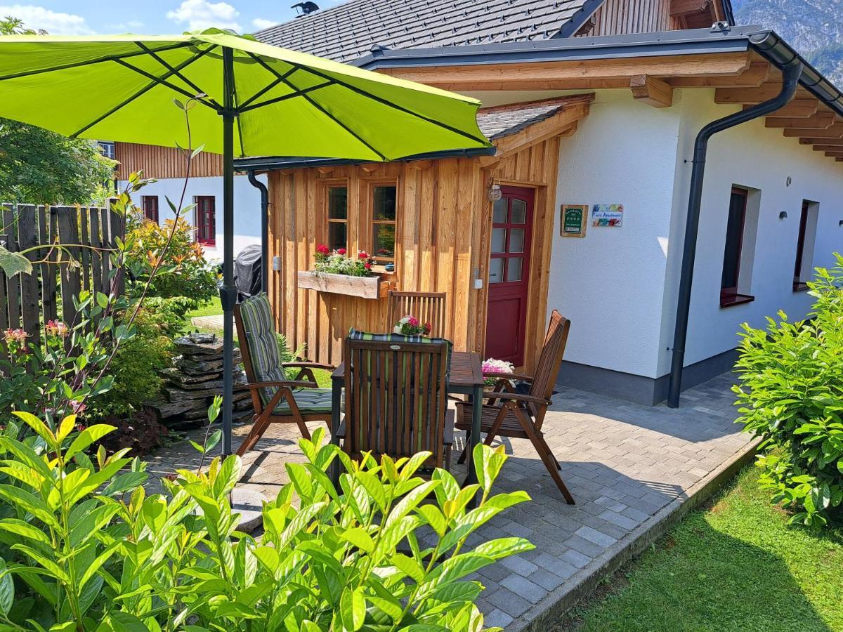 Tonis Apartmán