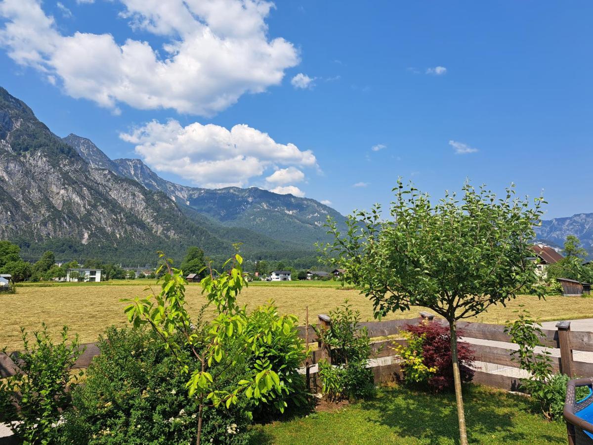 Tonis Apartmán Bad Goisern