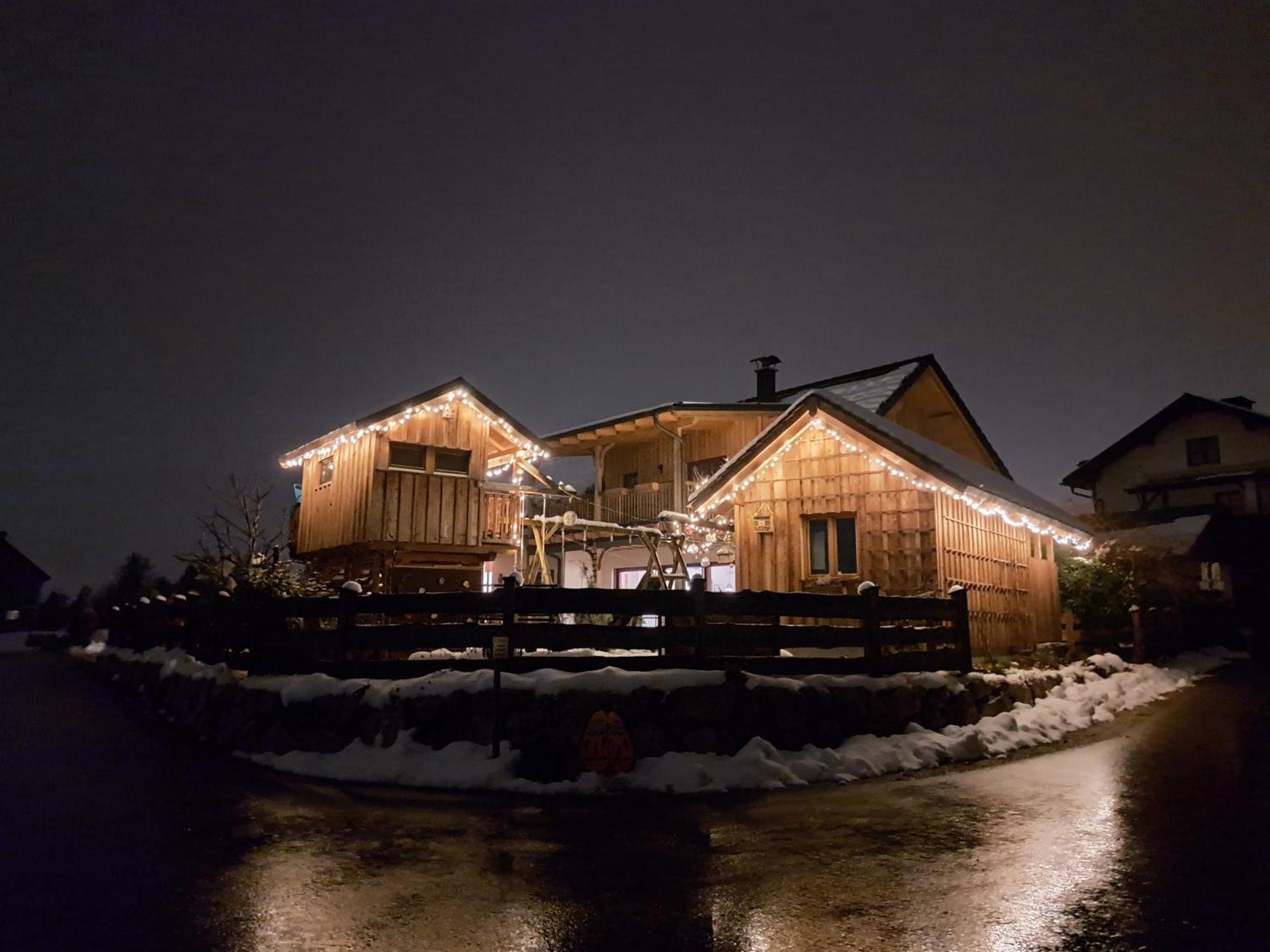 Apartmán Tonis Bad Goisern