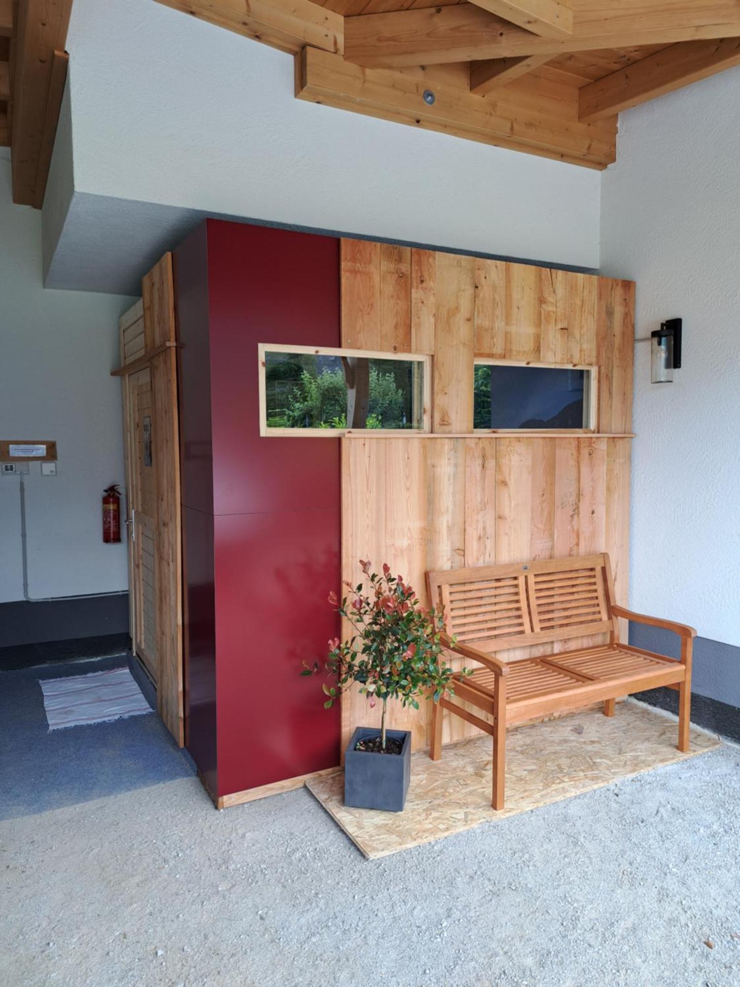 Apartmán Tonis Bad Goisern